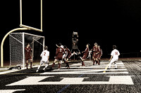 HGP Varsity Soccer at William Tennent Game 2 State finals 2012