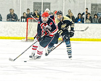 HGP Ice Hockey Flyers Cup Championship vs LaSalle 3-10-16