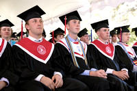 HGP Class of 2024 Graduation