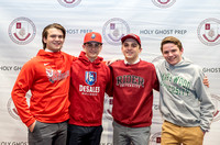 HGP Athletic Signing Day 2-19-19