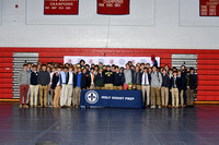 HGP Athletic Signing Day 11-10-21
