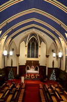 HGP Christmas Mass 2013
