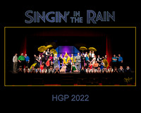 HGP Signin' in the Rain 2022
